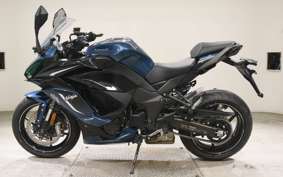 KAWASAKI NINJA 1100SX SE 2026 ZXT10H