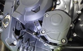TRIUMPH STREET TRIPLE R 2014