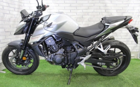 HONDA CB750 HORNET 2025 RH24