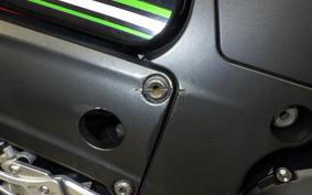 KAWASAKI ZX 1400 NINJA R 2013