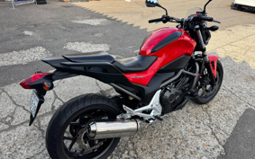 HONDA NC 700 S 2012 RC61