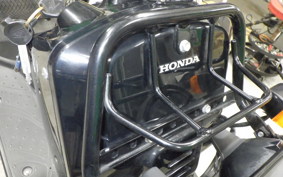HONDA ZOOMER AF58