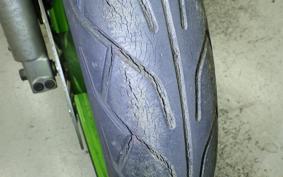 KAWASAKI KR-1 KR250B