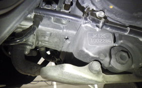 HONDA LEAD 125 2019 JK12