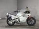Фото Honda NS250 1985 с японского аукциона