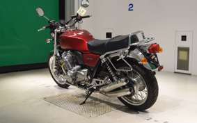 HONDA CB1100 EX ABS 2016 SC65