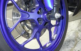 YAMAHA YZF-R25 A RG43J