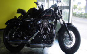 HARLEY XL1200X Forty-Eight 2013 LC3