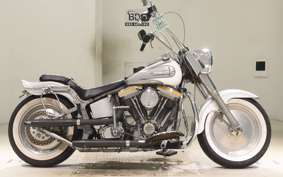 HARLEY FLSTF 1340 1990
