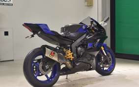 YAMAHA YZF-R6 2019
