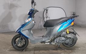 SUZUKI ADDRESS V125 CF46A
