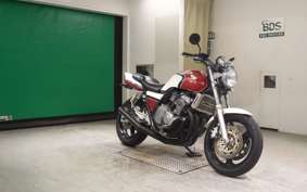 HONDA CB400SF 1992 NC31