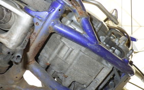 YAMAHA WR250F E CG16W