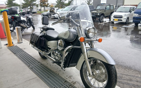 HONDA SHADOW 750 2007 RC50