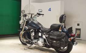 HARLEY FLSTC 1450 2000
