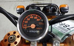 HONDA ZOOMER 2015 AF58