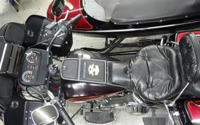 HARLEY FLTC SIDECAR 1340 1988