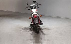 HONDA CB250 MC02