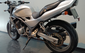 KAWASAKI BALIUS 250 ZR250A