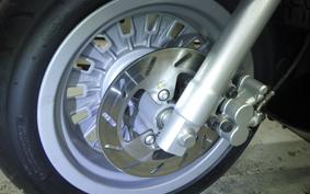 PEUGEOT ジャンゴ125A