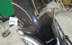 HONDA PCX 160 2026 KF47
