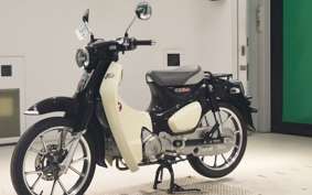 HONDA C125 SUPER CUB JA48