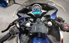 HONDA CBR250R MC41