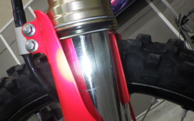 HONDA CRF250 RALLY ME12