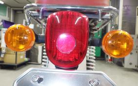 HONDA C110 SUPER CUB 2026 JA07