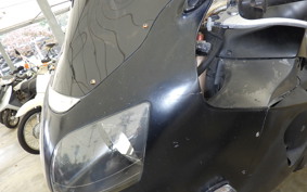KAWASAKI ZX 1200 NINJA R 2001