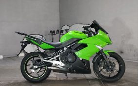 KAWASAKI NINJA 400R 2011 ER400B