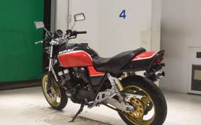 SUZUKI GSX400 IMPULSE 2010 GK7CA