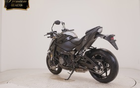 SUZUKI GSX-S 1000 Gen.2 2025 EK1AA