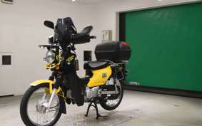 HONDA CROSS CUB 110 JA10