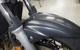 SUZUKI GSR600 2006
