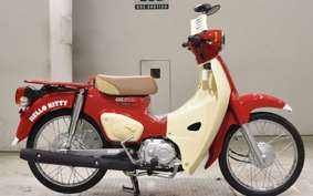 HONDA C50 SUPER CUB 2021 AA09