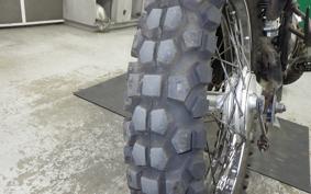 YAMAHA BRONCO 5BT
