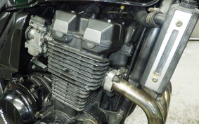 KAWASAKI ZRX-2 1997 ZR400E