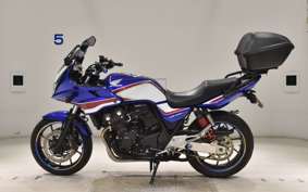 HONDA CB400 SUPER BOLDOR A 2022 NC42