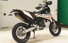 KTM 690 SMC 2013