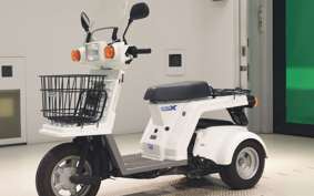 HONDA GYRO X 2024 TD02