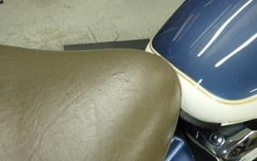 YAMAHA DRAGSTAR 250 2012 VG05J