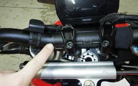 DUCATI STREETFIGHTER V4 S 2021