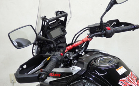SUZUKI STROM 250ABS DS11A