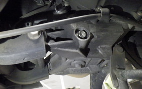SUZUKI SWISH 125 2019 DV12B