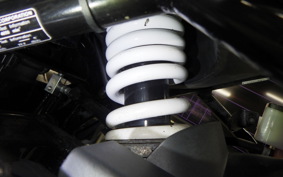 SUZUKI GIXXER 250 ED22Y