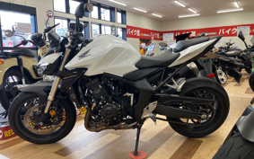 HONDA CB1000 HORNET 2025 SC86