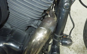 YAMAHA DRAGSTAR 400 1998 4TR