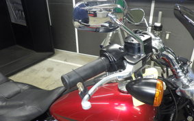 HARLEY FXSB 1580 2013