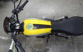 DUCATI SCRAMBLER ICON 2015